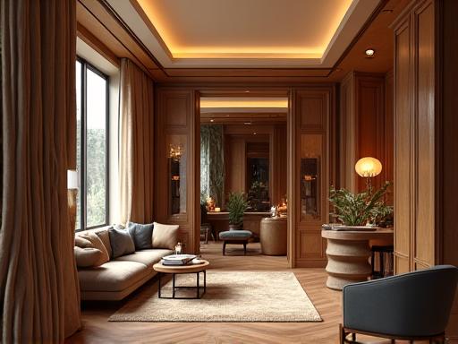 Hoteles boutique de lujo