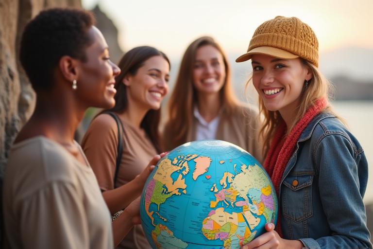 Viajes personalizados y paquetes a medida